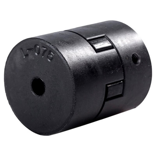 Acoplador de Mandíbula Flexível de Eixo L075
