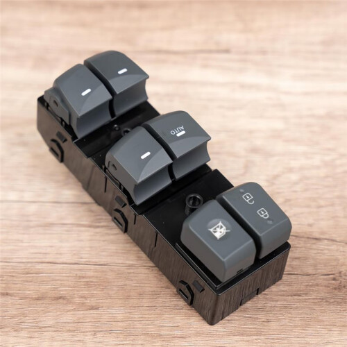 Power Window  93570-3X000RAS for   2011-2015 Window Control  Accessories 1