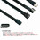 Cábla síneadh USB C go C cothrom 90 céim 1m 18W 480Mbps 8