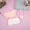 17 cm Puppenkleidungsset Premium-Modekleid 3