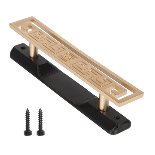 For  H2D 3D Printer Accessories Machine Door Handle  Handle Upgrade Metal Version  Door Handle