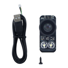 For Kobra 3/K3C/K3M/K3MC Camera Kit Real- Monitoring 3D Printing Camera 3D Printer Replacement Parts