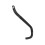 Power Steering Pump Hose 4H0422887AC for  A8 1pcs 5