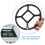 Gasspisstativ Kompakt Anti-Tipp-design 2-pack 6