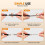 Multifunktionsstift mit LED-Licht, 9-in-1 6