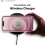 Silicone iPhone 12 and 12 Pro Case Lavender Purple 6.1 inch 7