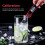 Digital Meat Thermometer Instant-Read Waterproof Backlit 5