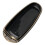 Capa de TPU para chave remota compatível com Ford Edge, Explorer, Escape e Focus. 2