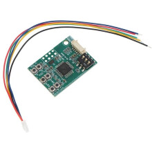 1Pcs CS602 CS601 CS603 RT6939 RT6948 RT6929 RT6936 SM4190 VGH VGL Voltage Regulation Module