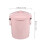 Bosca Bruscair Deisce Iarainn Dearadh Stylish 5L 2