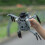 For   5 Pro Searchlight Drone Multi-Function Night Flight Strobe Fill Light Drone Mount Light 2