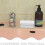 Aluminum soap case with drain rack and lid1piece 4