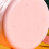 Magnetronramenkom met deksel en bestek, roze 6