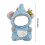 17 cm Puppenkleidungsset Premium-Modekleid 2