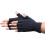 Winterliche Halbfingerhandschuhe, gestrickt, fingerlos, warm und dehnbar 5