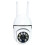 A7 Wireless Security Camera 1080P 360 Night Vision 2