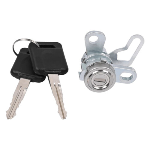 Tailgate Lock Cylinder K3477-EA825 K3477-EA826 for  K3  Frontier 1