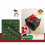 Papier cadeau de Noël 50,8 cm x 71,1 cm 6