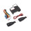 Automatic Car Lock Kit Black Plastic 1 Set 3