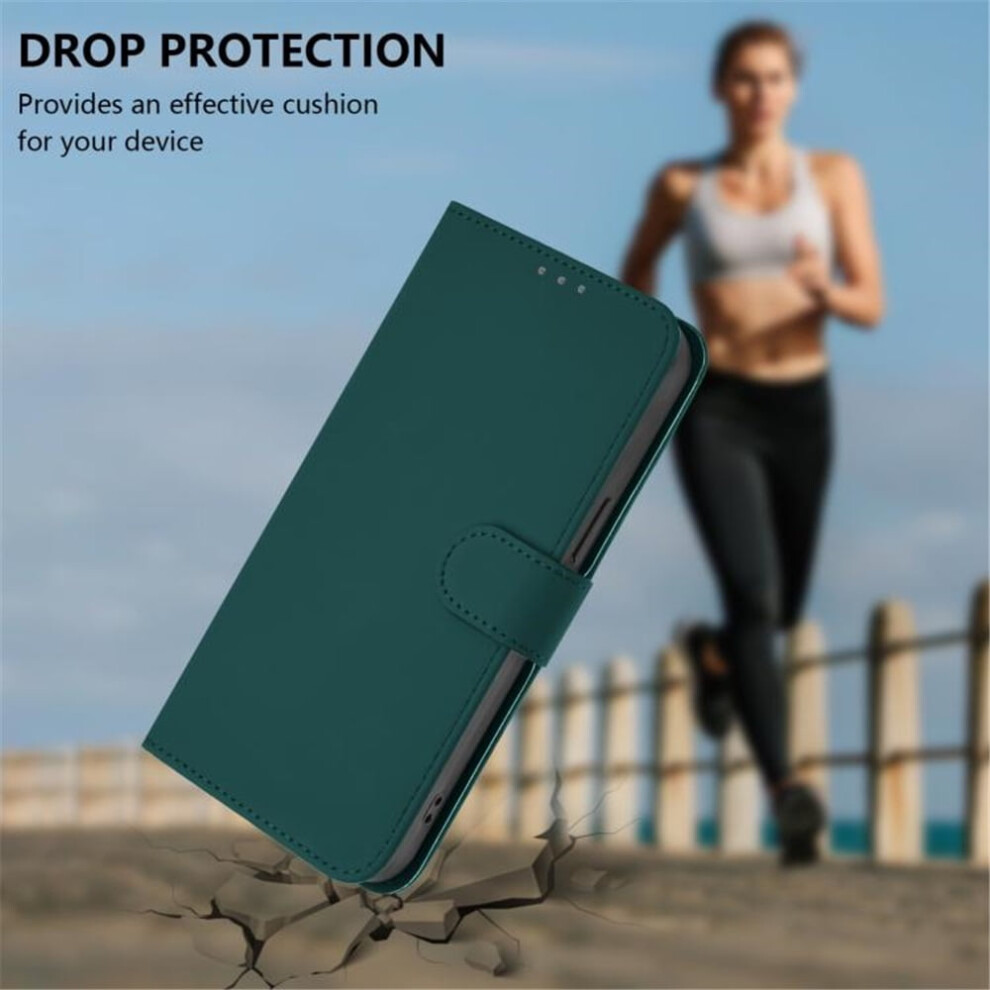 Wallet Case For Samsung Galaxy A05 4G Â Pu Leather Flip 9065194854113