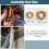 Clé d'installation pour robinet de cuisine Moen118305 4