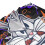 Bugs Bunny Duschvorhang aus Polyester, wasserdicht, 183 x 183 cm 5