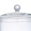 Casserole en verre avec couvercle 1300 ml 8