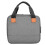 Photo Printer Case Photo Printer Bag with Accessory Pockets 1