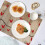 Sets de table Saint-Valentin réutilisables, imperméables, en forme de cœur rouge 4