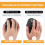 JOMAA EM03 Draadloze Bluetooth Trackball Muis Ergonomisch 5