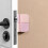 Door Handle Anti-Collision Silicone Buffer Pad 4-Pack 4