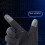 Winterwinddichte Touchscreen-Handschuhe Unisex 1 Paar 6