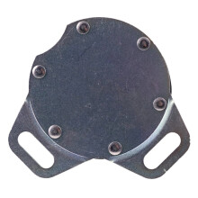 48V 649371 Solenoïde Relais voor EZGO LSV-Voertuigen en RXV Elite-Vloot en RXV 2016-2023