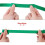 Elastická stuha 0,6 palce x 37 yardů 34 barev 3