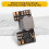 5A BEC Step-Down Module Multi-Voltage Output 7A Current 2-6S Input for FPV Model Aircraft Fixed-Wing Racing Drone 3
