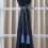 Xeyise curtain tieback rope with tassel 1 pc 5