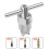 Zinc Cartridge Puller Faucet Tool Imperial 1 Piece 2