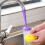 Xeyise Adjustable Handheld Shower Head 5 Modes 6