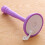 Xeyise Adjustable Handheld Shower Head 5 Modes 7