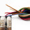 Lacets en cuir brut unisexes (1 paire) 3