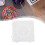 Χάντρες Fuse Beads Pegboard Διαφανές Ανθεκτικό 1Pack 5