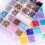Strass de cristal para unhas, tamanhos variados, 10g 6