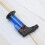 LIMEI kitchen torch refillable butane mini torch 5