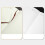 Xeyise A5 notebook with sewn binding and smooth pages 2