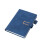 Xeyise A5 notebook with sewn binding and smooth pages 5