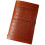 Journal Notebook Smooth Writing Thick Pages Faux Leather 2