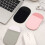 Slim Mouse Pouch with Non-Slip Adhesive Sleeve 3