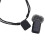 For  Mic Pro Neck Lanyard with Invisible Magnetic Mounting Plate Microphone Mounting Bracket 8