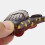 Xeyise soft mudskipper lure 7.5 cm 14 g 7