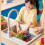 Smart Fruit & Vegetable Washer 6L Ultrasonic Cleaner 2